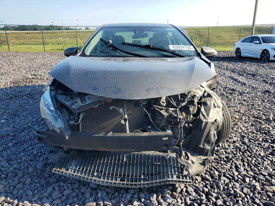 Photo 5 from auction – 2017 TOYOTA COROLLA with VIN 2T1BURHE0HC773294