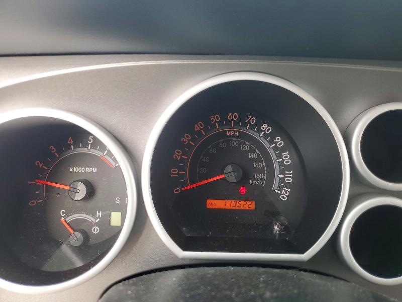 Photo 9 from auction – 2014 TOYOTA SEQUOIA with VIN 5TDZY5G17ES051141