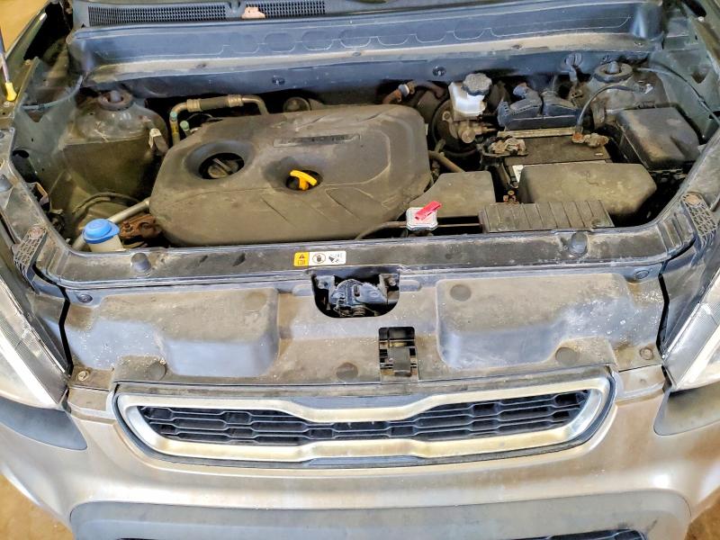 Photo 11 from auction – 2012 KIA SOUL with VIN KNDJT2A67C7472265