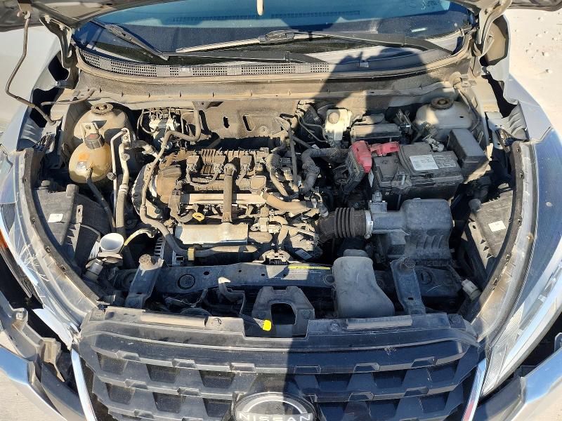 Photo 12 from auction – 2023 NISSAN KICKS with VIN 3N1CP5CV0PL470994
