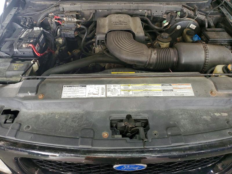Photo 11 from auction – 1997 FORD F150 with VIN 1FTDX18W2VKD52486