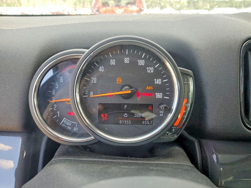 Zdjęcie 9 z aukcji – 2019 MINI COOPER z VIN WMZYS7C50K3F47139