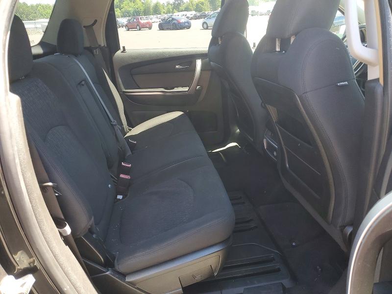 Photo 10 from auction – 2009 GMC ACADIA with VIN 1GKER13D09J150511