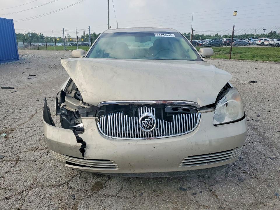 Photo 5 from auction – 2007 BUICK LUCERNE with VIN 1G4HD572X7U183739