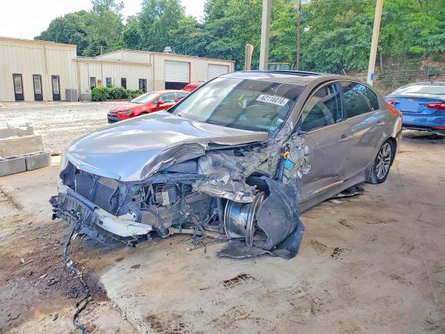 2012 HYUNDAI GENESIS - Търг №62116016