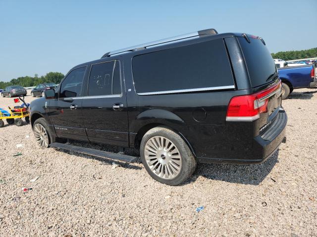 Photo 2 from auction – 2015 LINCOLN NAVIGATOR with VIN 5LMJJ3JT4FEJ04586