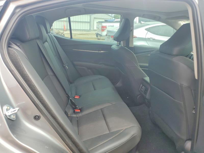 Zdjęcie 10 z aukcji – 2026 TOYOTA CAMRY z VIN 4T1DAACK1TU695535
