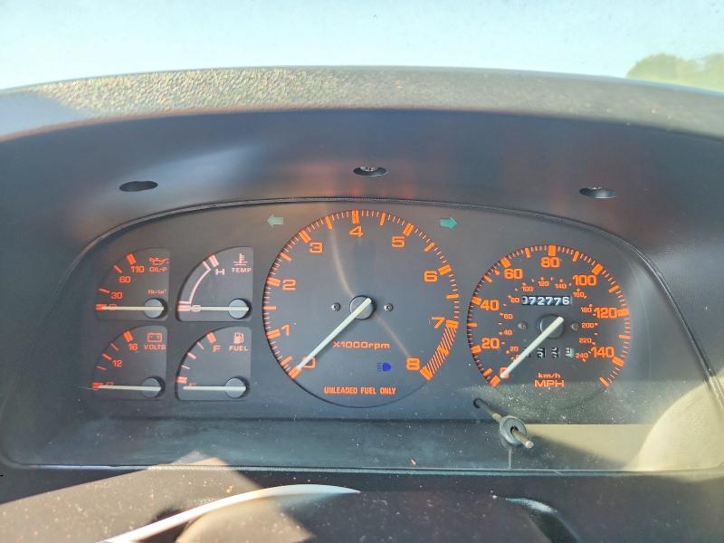Photo 9 from auction – 1988 MAZDA RX7 with VIN JM1FC3512J0101238