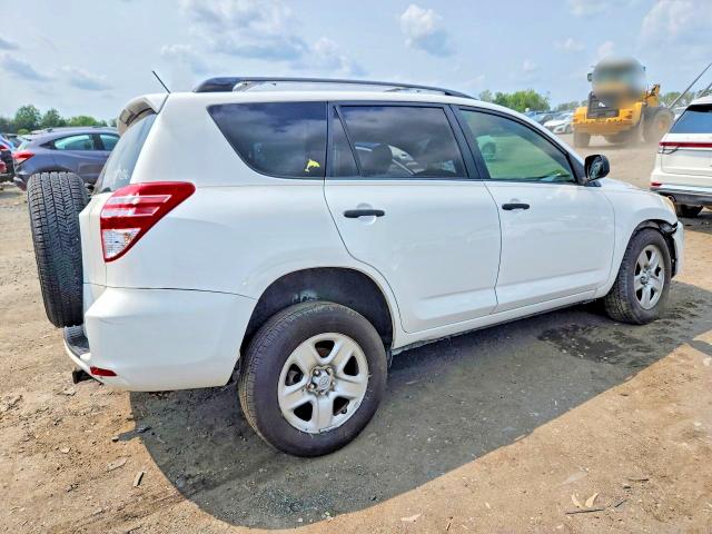 Photo 3 from auction – 2010 TOYOTA RAV4 with VIN JTMZF4DV9A5025499