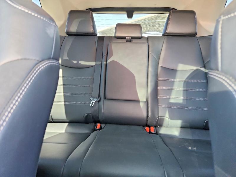 Photo 10 from auction – 2021 TOYOTA RAV4 with VIN 2T3C1RFV7MC086721