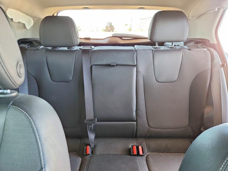 Photo 10 from auction – 2020 BUICK ENCORE GX with VIN KL4MMESL2LB066207