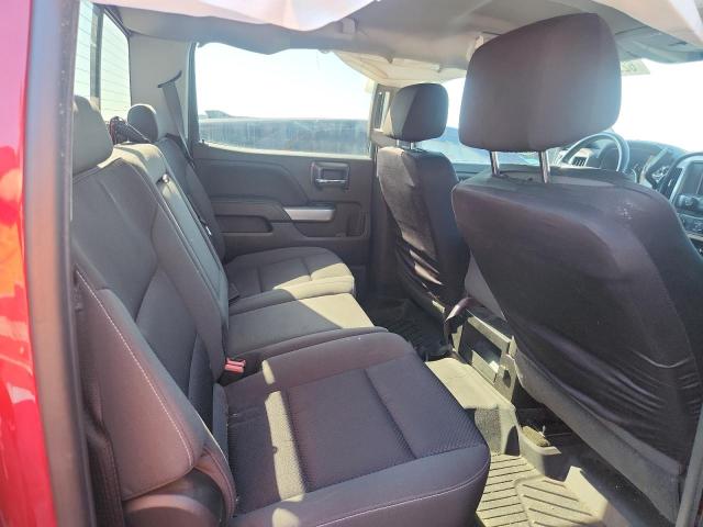 Photo 10 from auction – 2018 CHEVROLET SILVERADO with VIN 3GCUKREC5JG196212