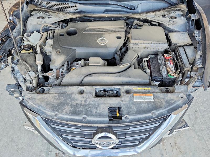 Photo 11 from auction – 2016 NISSAN ALTIMA with VIN 1N4AL3AP3GC283789