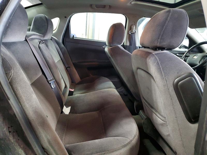 Photo 10 from auction – 2013 CHEVROLET IMPALA with VIN 2G1WG5E35D1248463