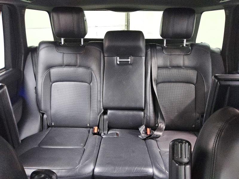 Photo 10 from auction – 2021 LAND ROVER RANGE ROVER with VIN SALGS5SE5MA447964