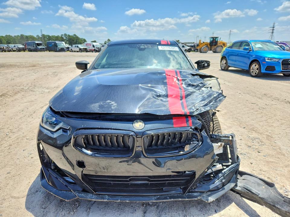 Zdjęcie 5 z aukcji – 2022 BMW M240XI z VIN 3MW53CM09N8C75580