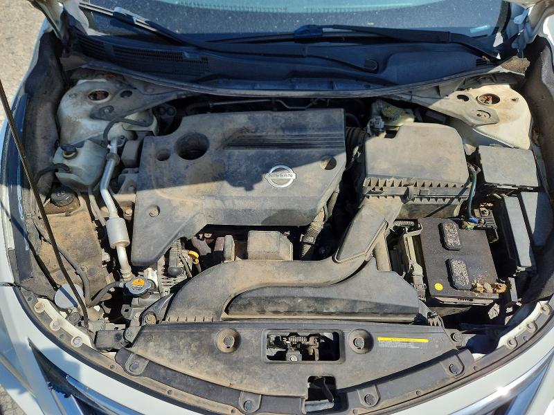 Photo 11 from auction – 2015 NISSAN ALTIMA with VIN 1N4AL3AP3FC209125