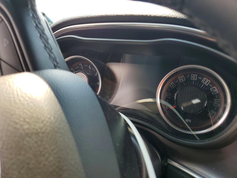 صورة رقم 9 من المزاد - 2016 DODGE CHALLENGER مع VIN 2C3CDZAG3GH285126