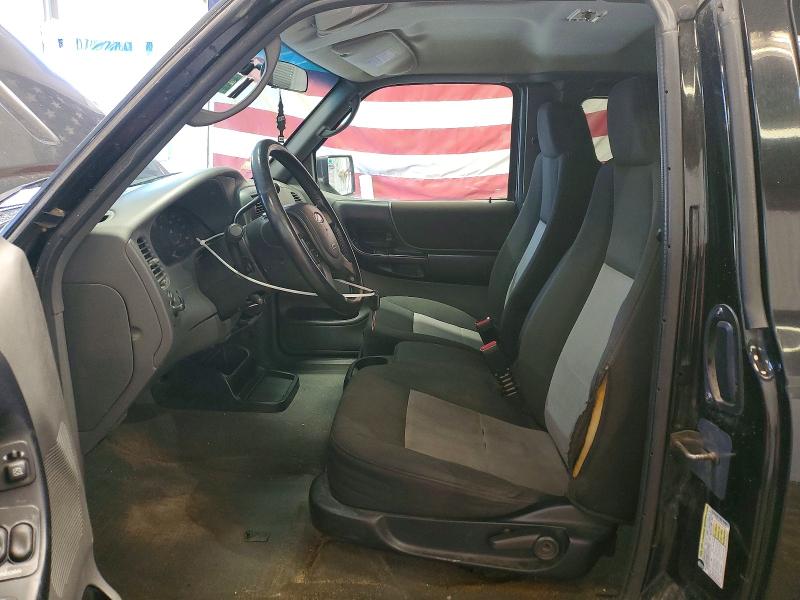 Photo 7 from auction – 2006 FORD RANGER with VIN 1FTZR45E36PA93265