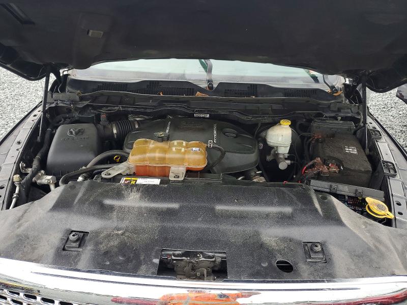 Photo 11 from auction – 2016 RAM 1500 with VIN 1C6RR7VM9GS333613