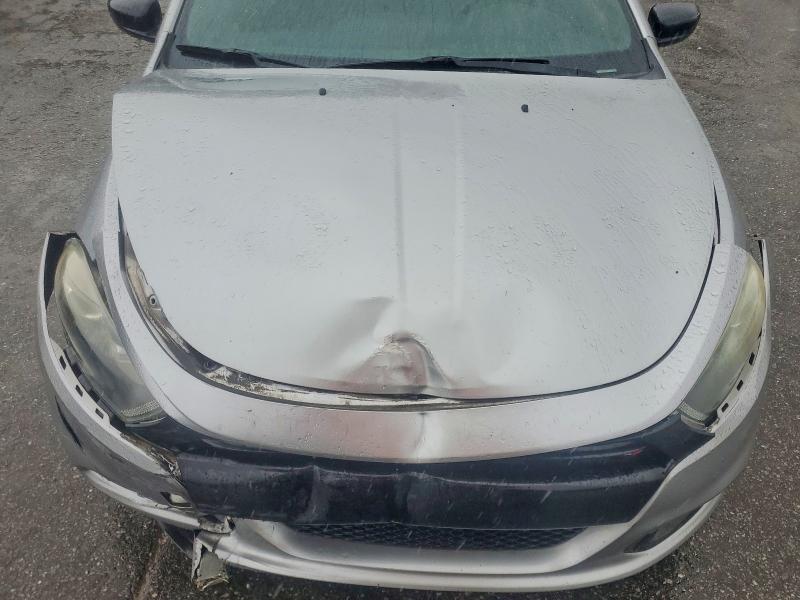 Photo 11 from auction – 2015 DODGE DART with VIN 1C3CDFBB5FD390733