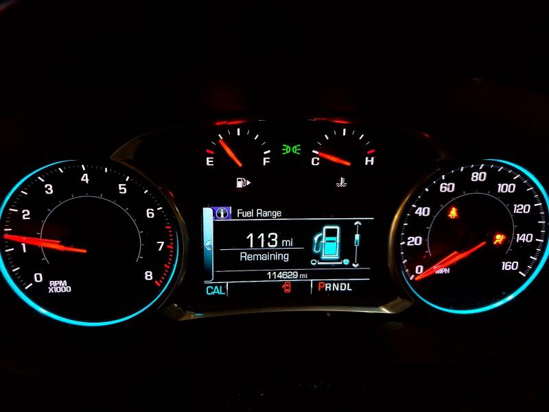 Photo 9 from auction – 2017 CHEVROLET MALIBU with VIN 1G1ZH5SX9HF217152