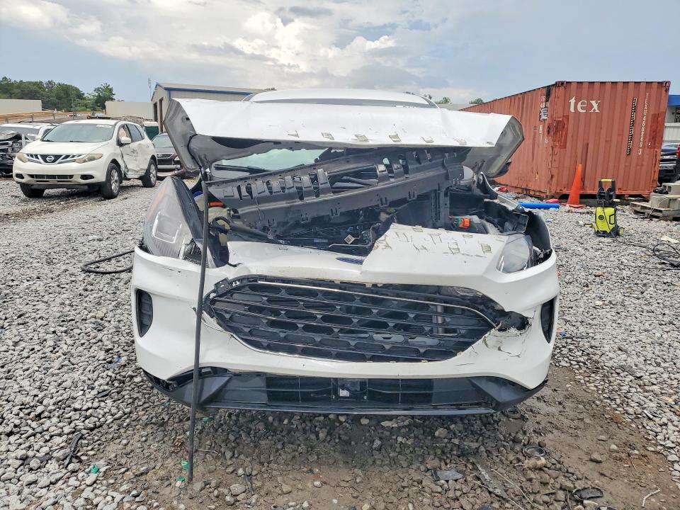 صورة رقم 5 من المزاد - 2022 FORD ESCAPE مع VIN 1FMCU0BZ3NUA99082