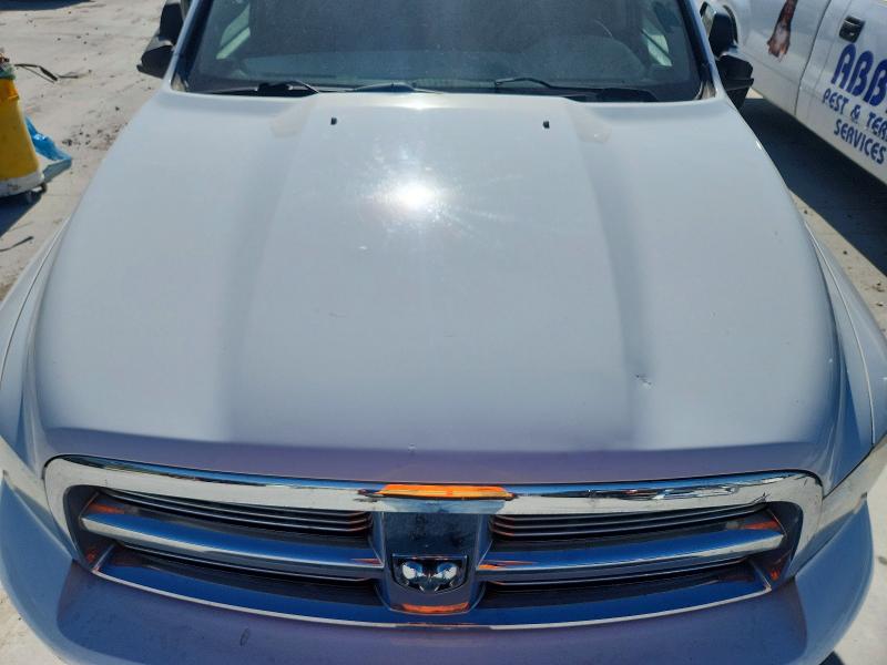 Photo 11 from auction – 2011 DODGE RAM 1500 with VIN 1D7RB1GP1BS620332