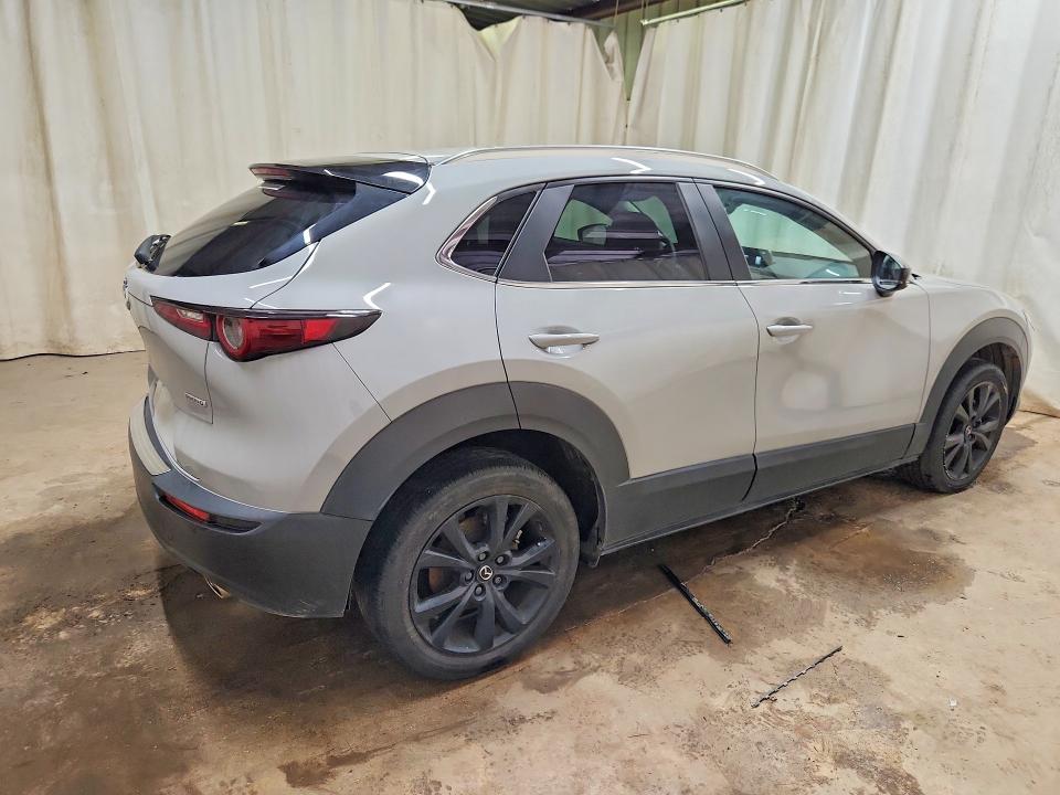 Фото 3 с аукциона – 2025 MAZDA CX-30 с VIN 3MVDMBBM2SM762908