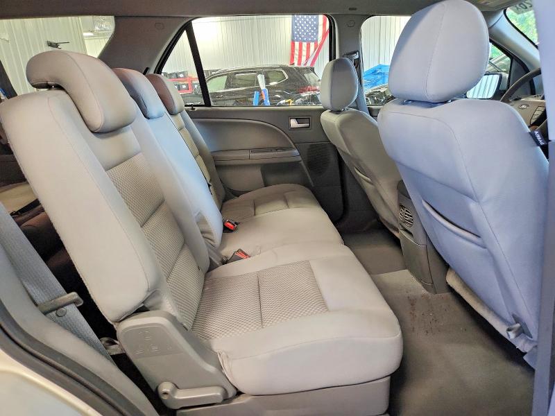 Photo 11 from auction – 2007 FORD FREESTYLE with VIN 1FMDK02147GA16071