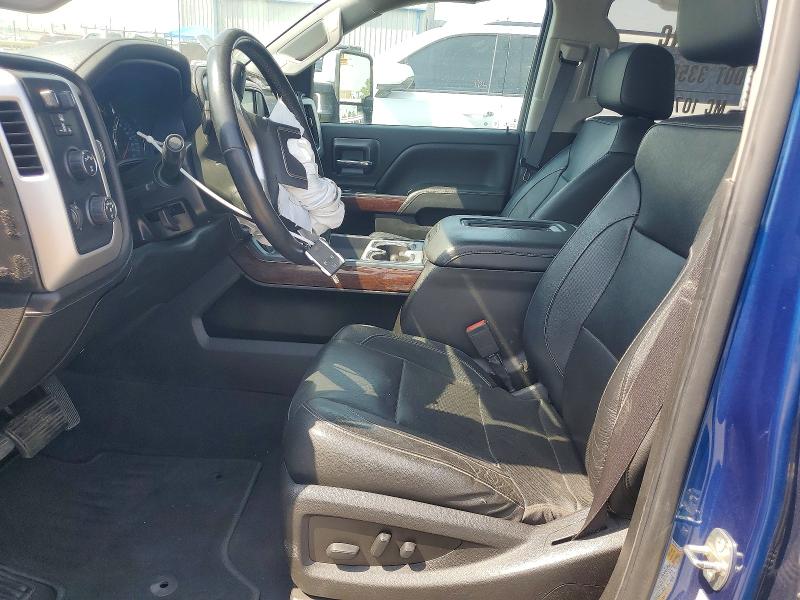 Photo 7 from auction – 2019 GMC SIERRA with VIN 1GT12REY2KF232827