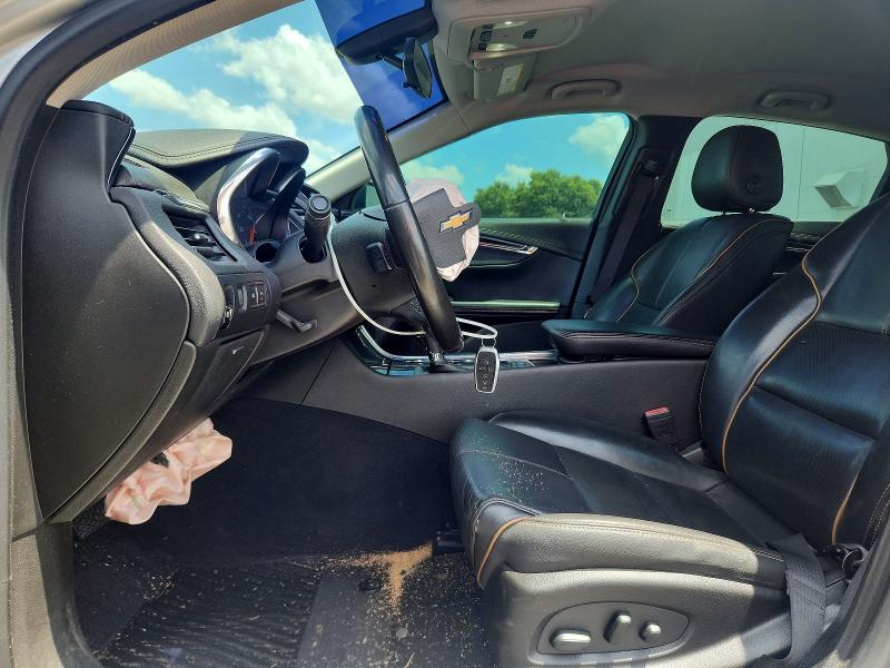 صورة رقم 7 من المزاد - 2018 CHEVROLET IMPALA مع VIN 2G1125S35J9153041