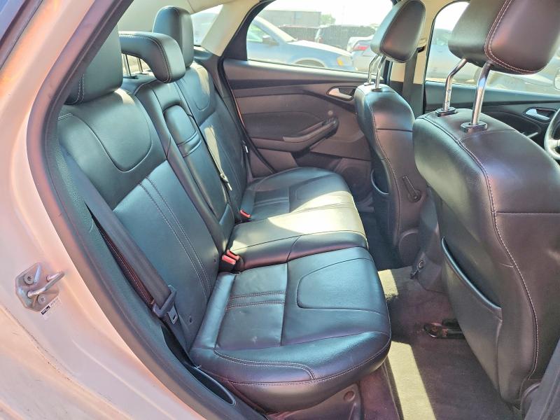 Photo 10 from auction – 2012 FORD FOCUS with VIN 1FAHP3H25CL271540