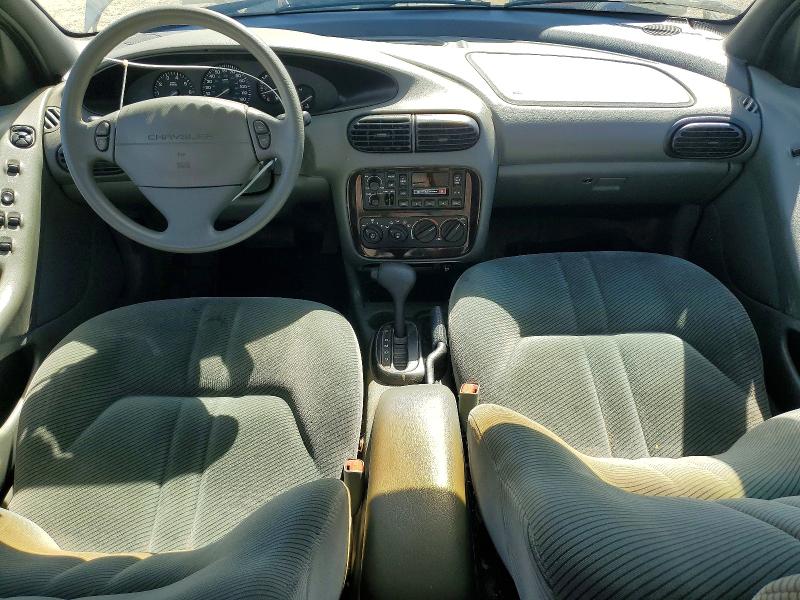 Photo 8 from auction – 1997 CHRYSLER CIRRUS with VIN 1C3EJ56H5VN578364