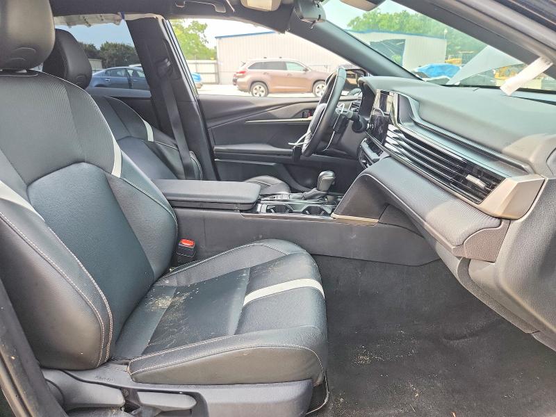 Photo 7 from auction – 2025 TOYOTA CAMRY with VIN 4T1DAACK3SU508455