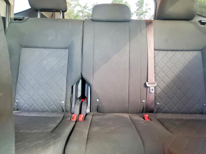 Photo 10 from auction – 2018 VOLKSWAGEN ATLAS with VIN 1V2AP2CA0JC584771