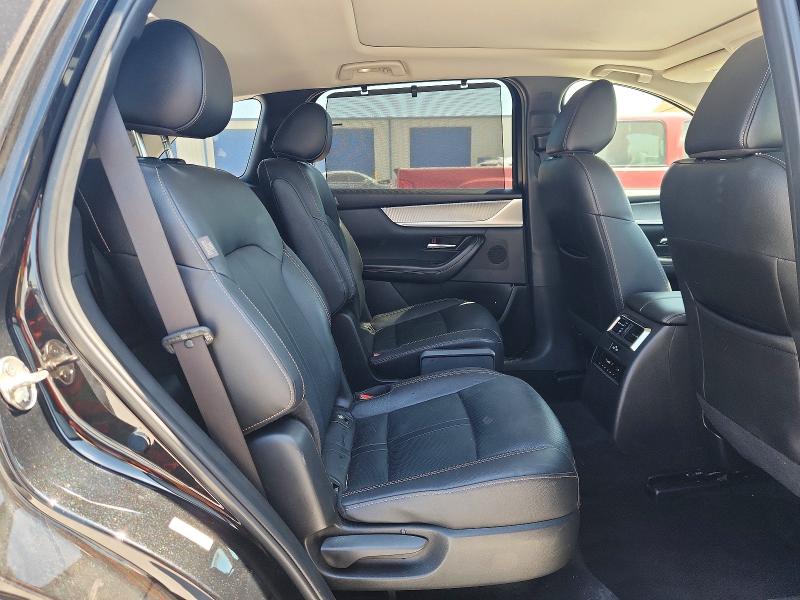 Photo 11 from auction – 2024 MAZDA CX-90 with VIN JM3KKDHD3R1116681