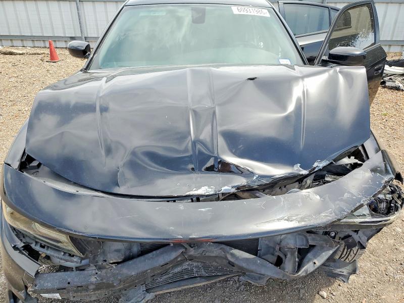 Photo 11 from auction – 2019 DODGE CHARGER with VIN 2C3CDXBG3KH615360