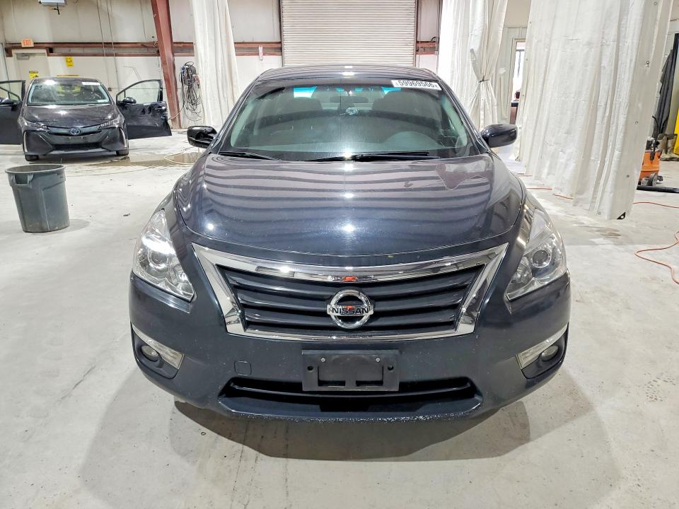 Photo 5 from auction – 2015 NISSAN ALTIMA with VIN 1N4AL3AP0FC482619