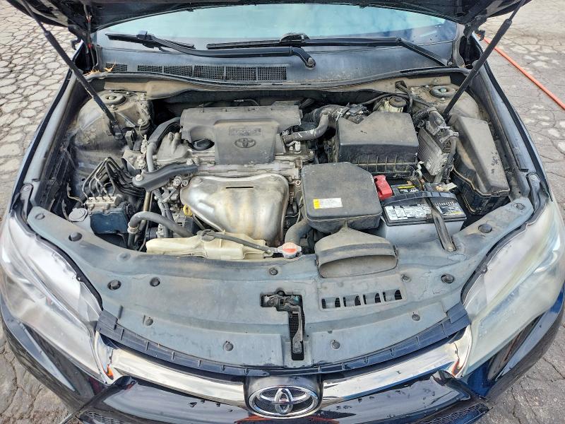 Photo 11 from auction – 2016 TOYOTA CAMRY with VIN 4T1BF1FK7GU531412