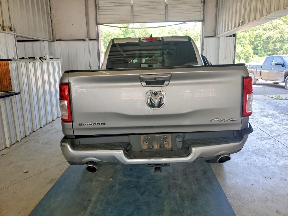 Photo 6 from auction – 2022 RAM 1500 with VIN 1C6SRFFT3NN427824