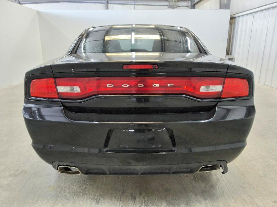 Photo 6 from auction – 2013 DODGE CHARGER with VIN 2C3CDXBG8DH684631