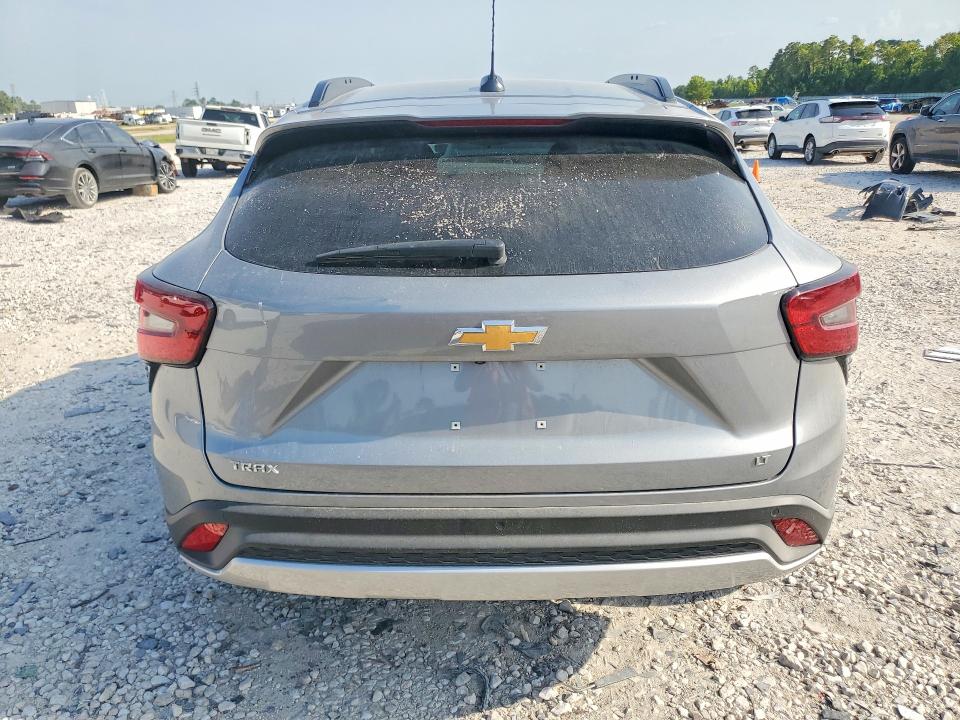 Photo 6 from auction – 2026 CHEVROLET TRAX with VIN KL77LHEP9TC156547