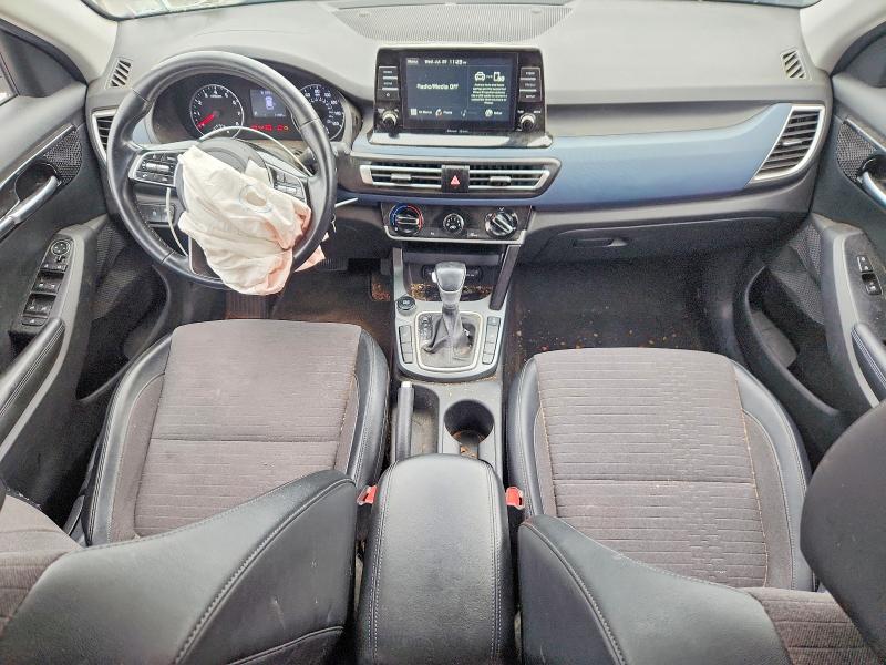 Foto 8 de la subasta – 2021 KIA SELTOS con VIN KNDEUCAA7M7133953