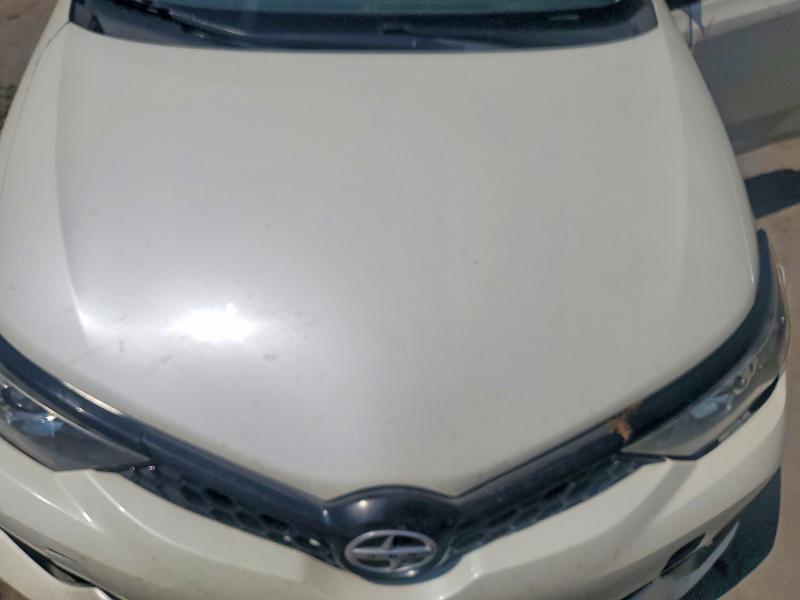 Photo 11 from auction – 2016 SCION IM with VIN JTNKARJE8GJ502470