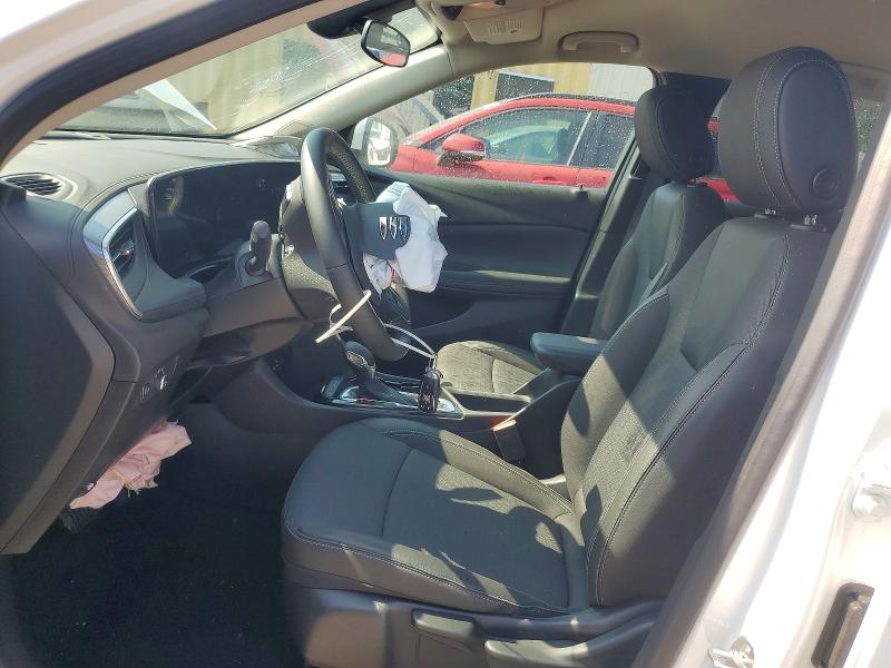 صورة رقم 7 من المزاد - 2026 BUICK ENCORE GX مع VIN KL4AMBSL2TB115147