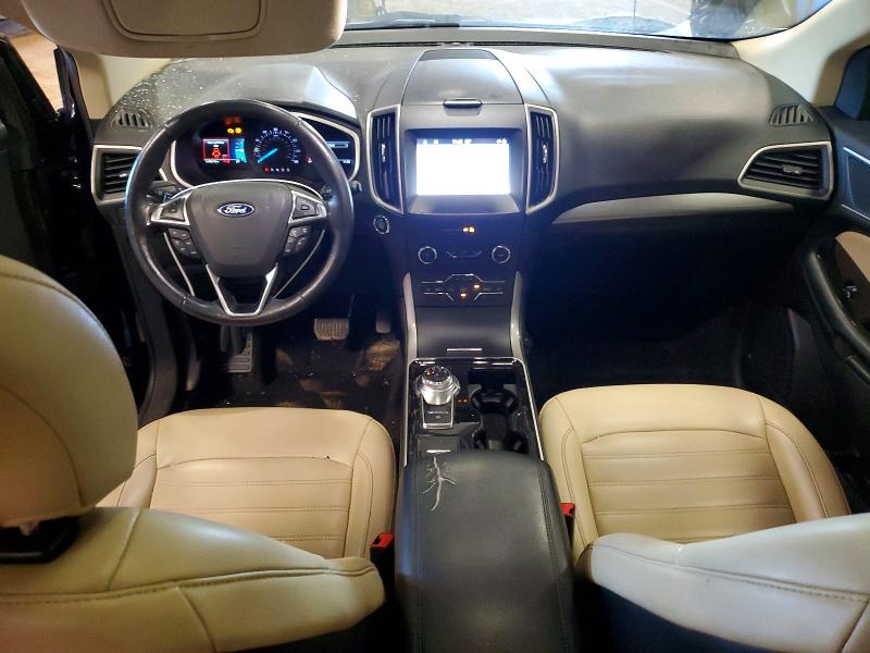 Photo 8 from auction – 2019 FORD EDGE with VIN 2FMPK4J93KBC27421