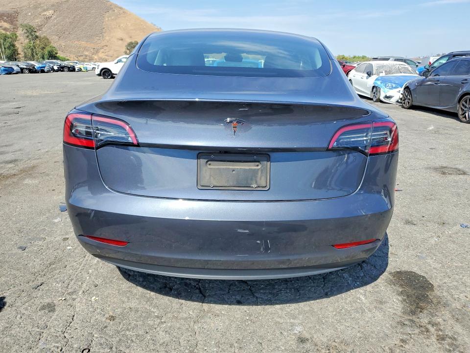 Photo 6 from auction – 2023 TESLA MODEL 3 with VIN 5YJ3E1EA2PF570597