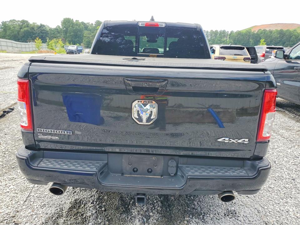 صورة رقم 6 من المزاد - 2022 RAM 1500 مع VIN 1C6SRFFT9NN280909