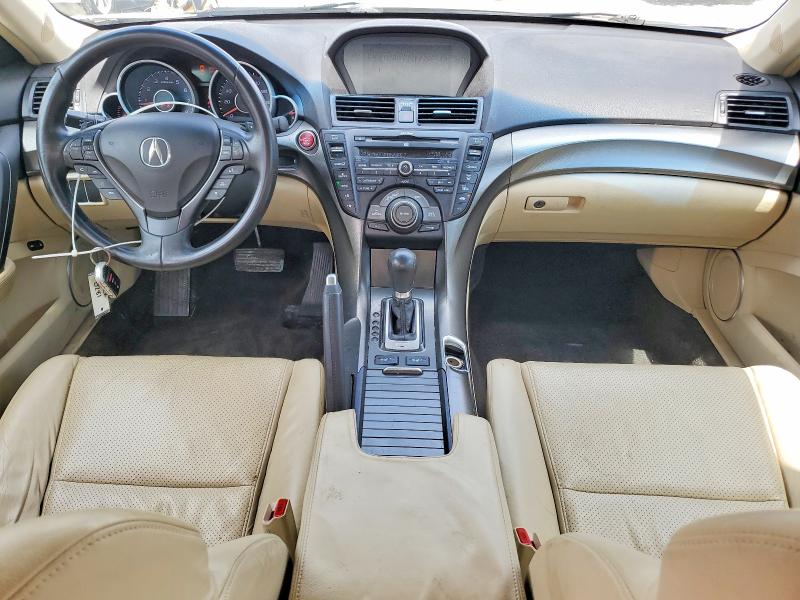 Photo 8 from auction – 2013 ACURA TL with VIN 19UUA8F52DA010921